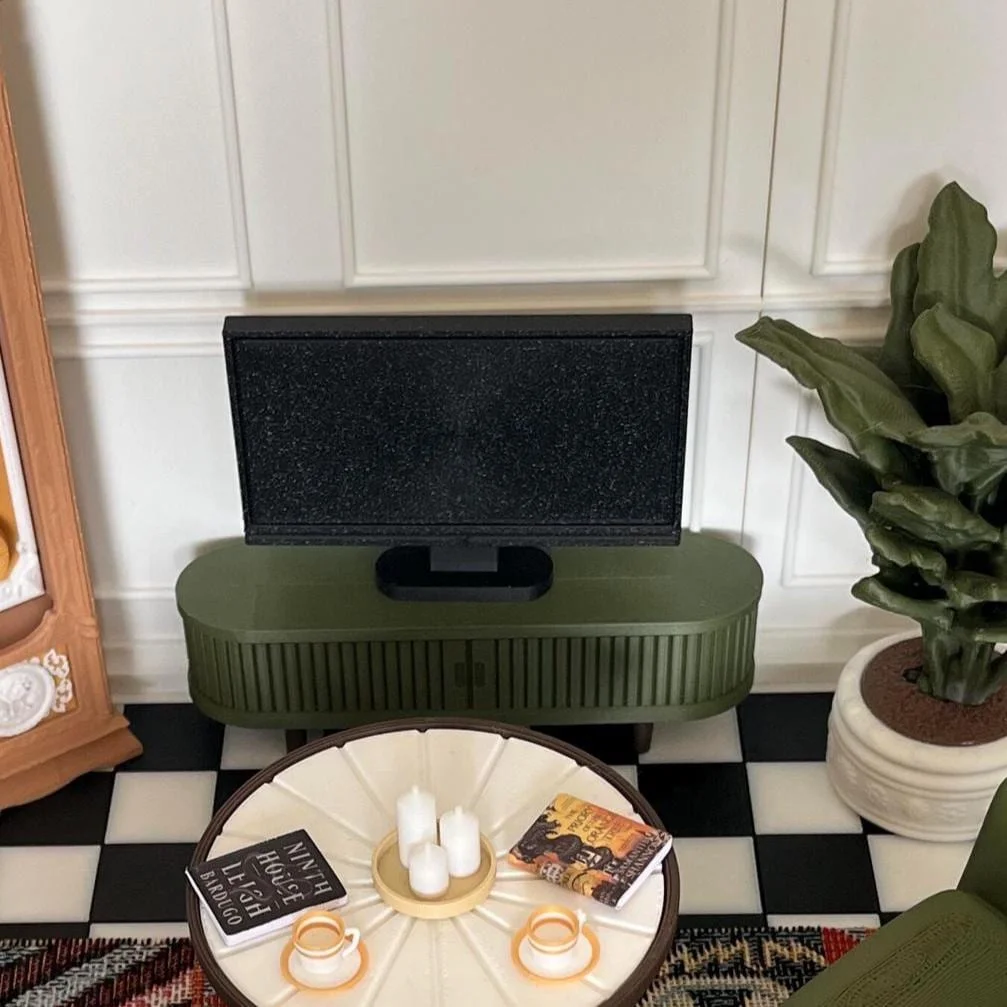 TV Table Sidetable