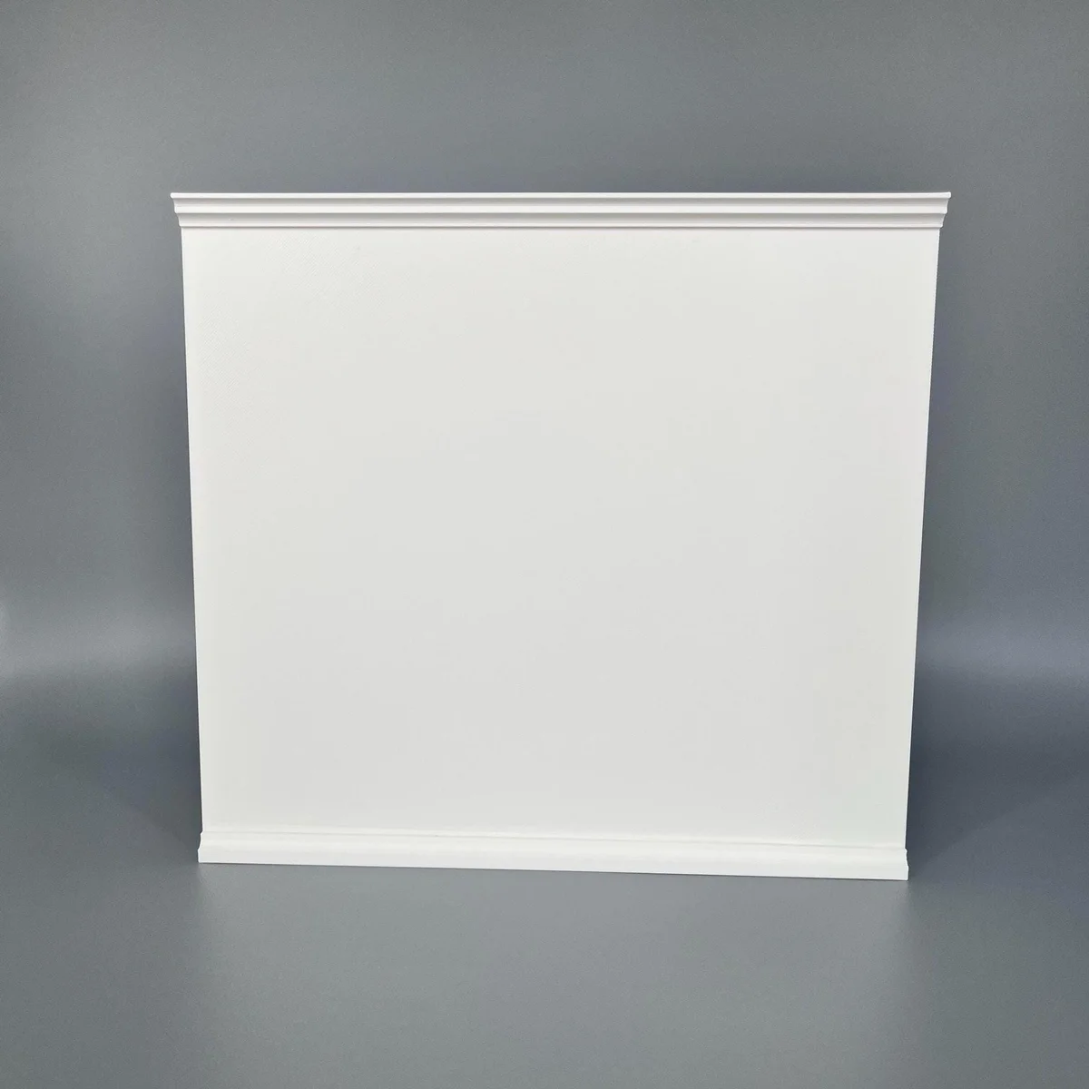 Plain Wall